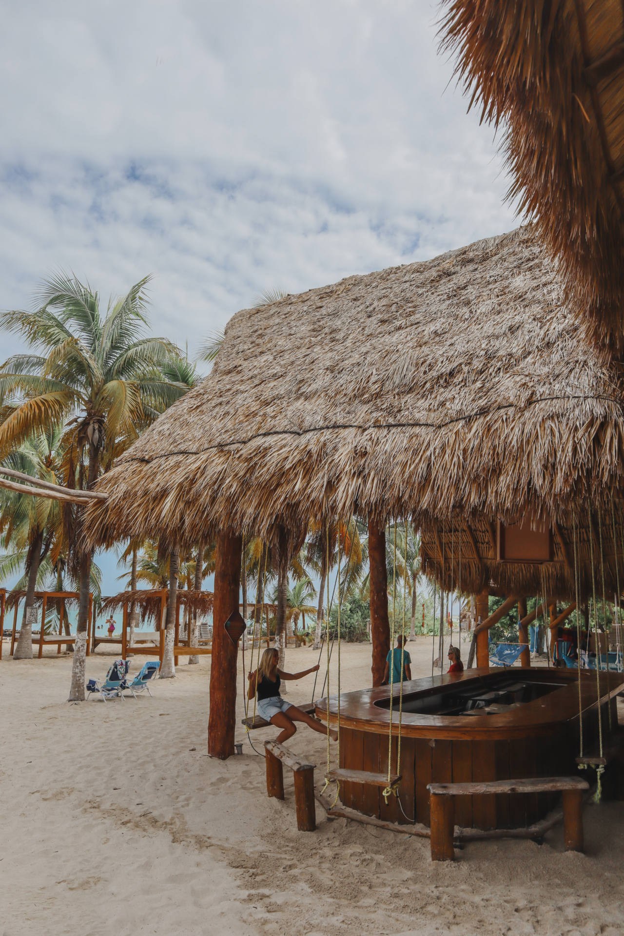 best things to do in isla mujeres