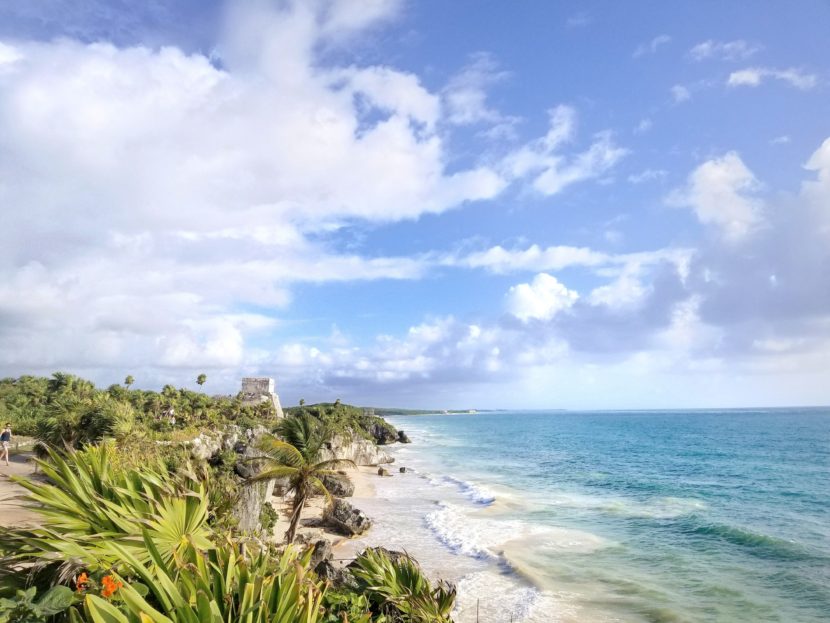 best day trips from playa del carmen