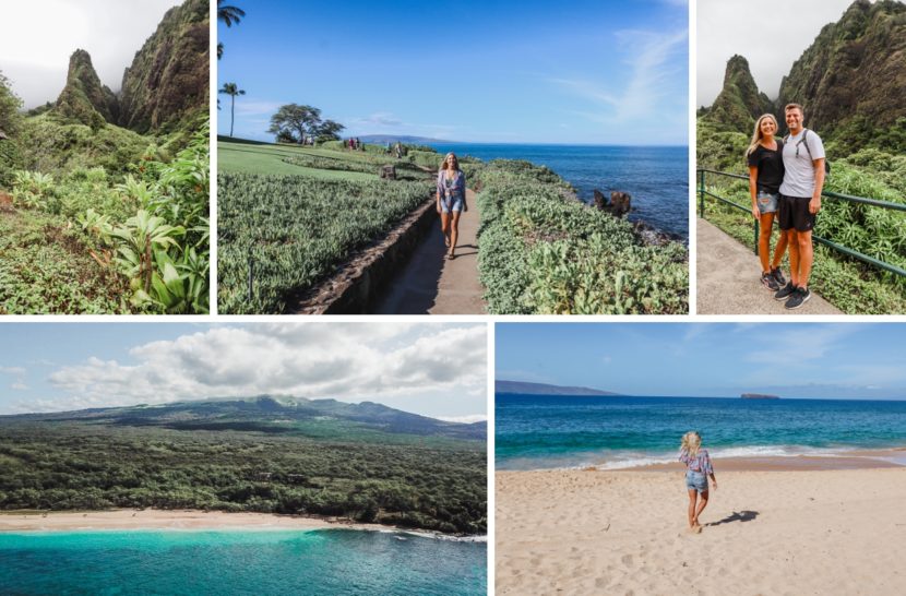 best things to do in maui