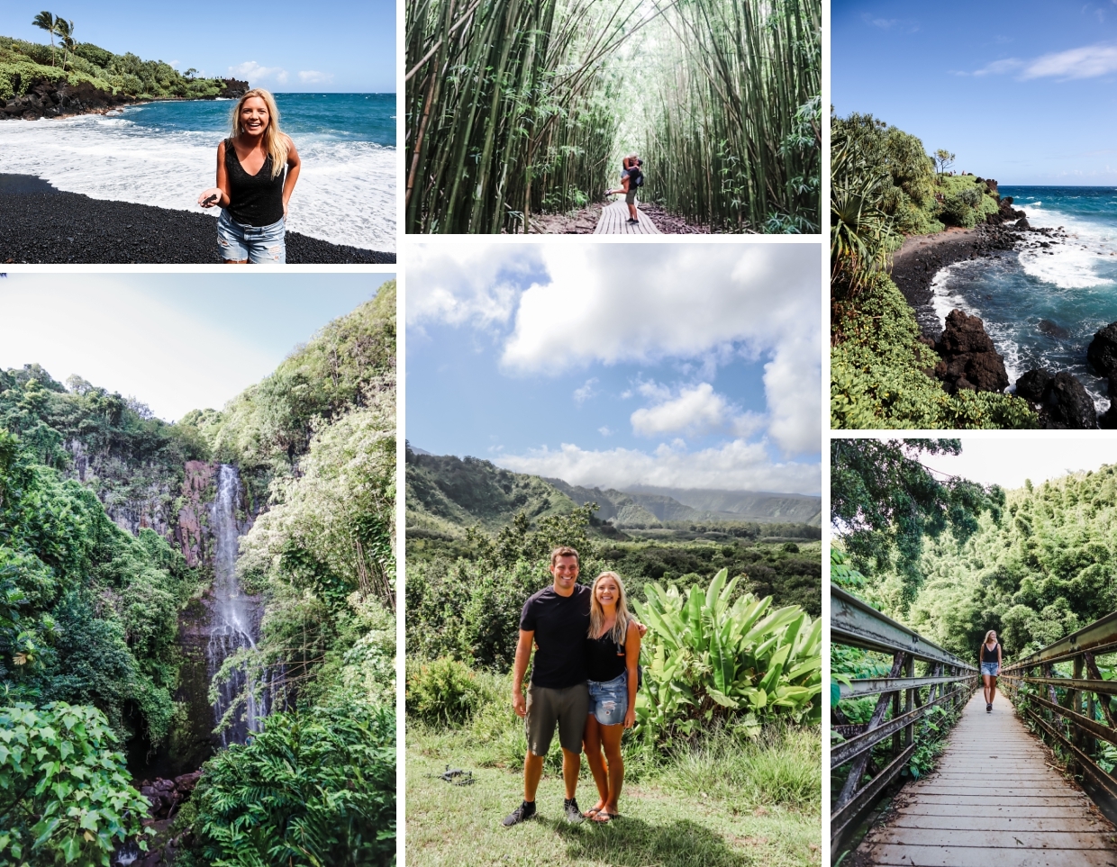 Best Things to Do on Maui Hawaii Travel Guide HUDSON AND EMILY