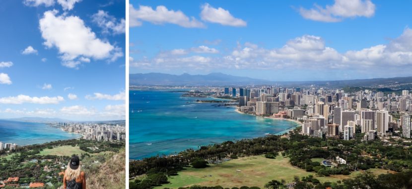 best things to do on Oahu