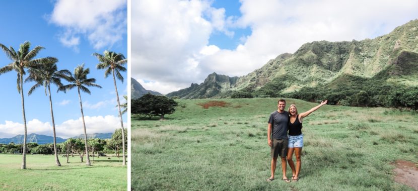 best things to do on Oahu