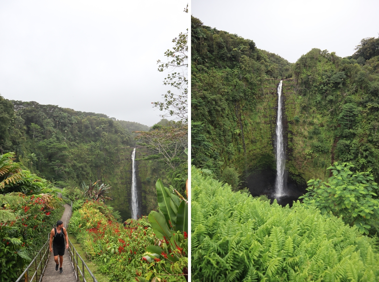 best things to do on the big island