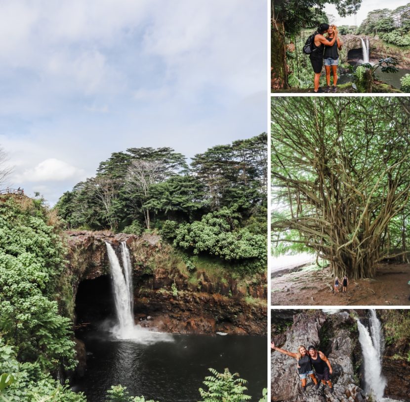 best things to do on the big island