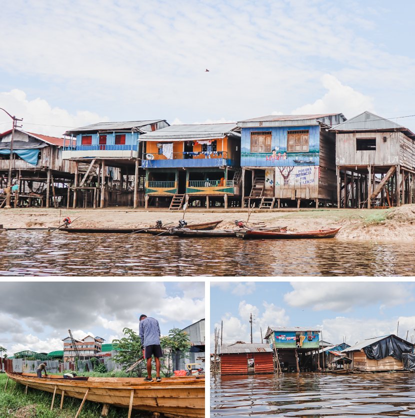 best things to do in iquitos peru