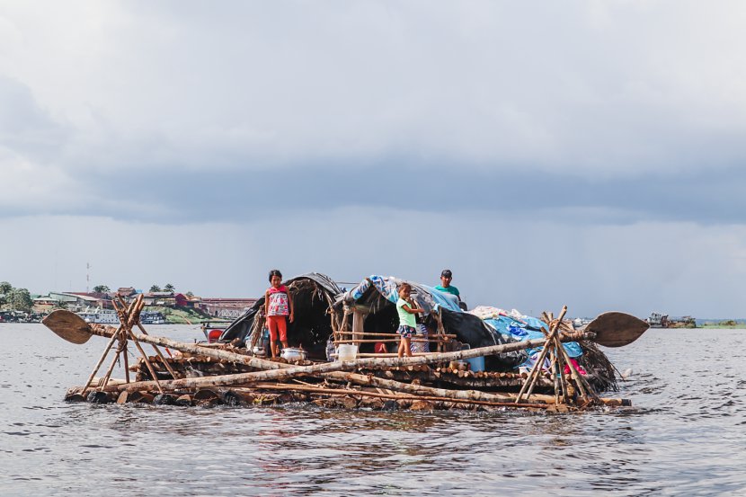 best things to do in iquitos peru