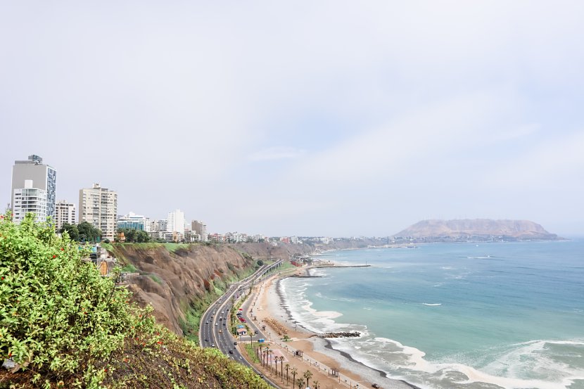 best things to do in lima peru
