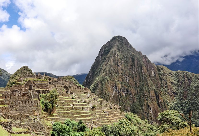 best things to do in machu picchu peru