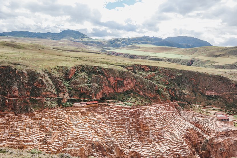 best things to do in maras salt mines peru