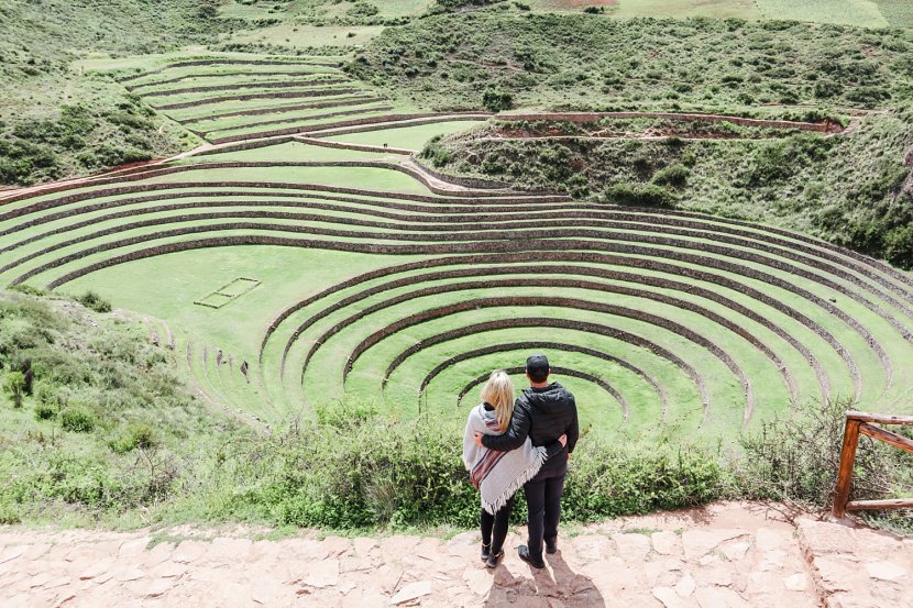 best things to do in moray peru