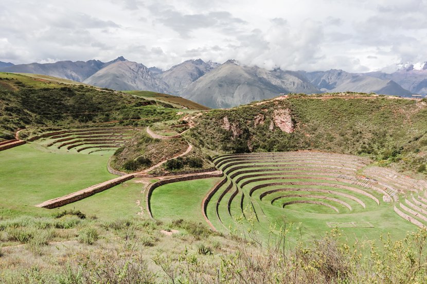 best things to do in moray peru