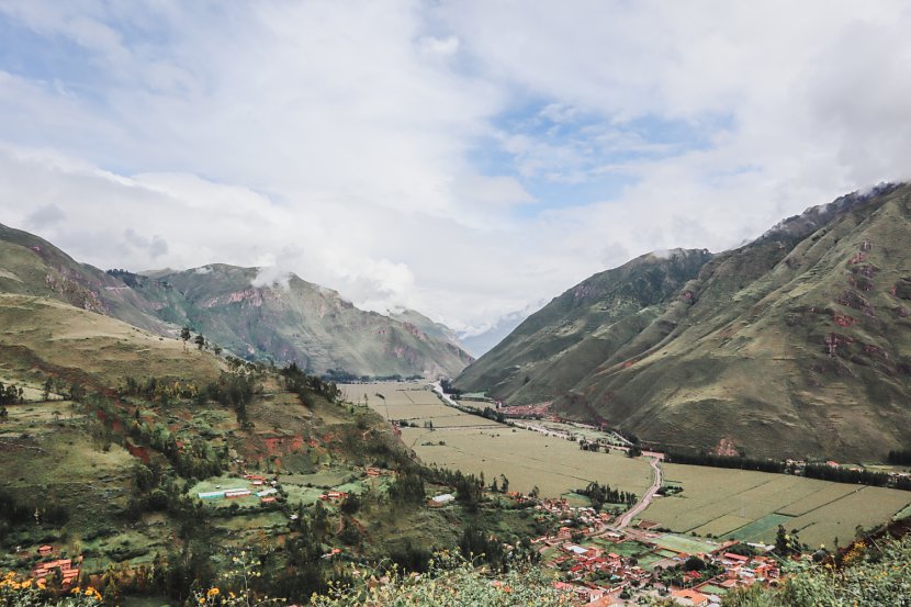 best things to do in sacred valley peru