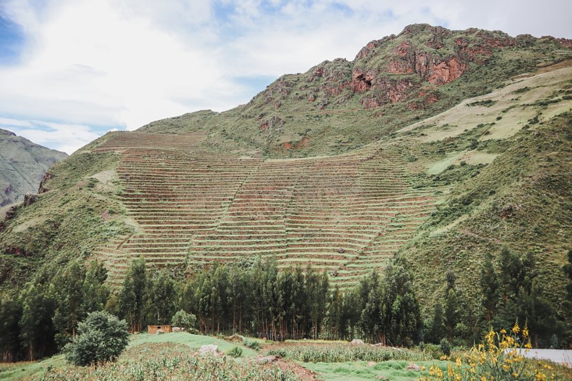 best things to do in sacred valley peru