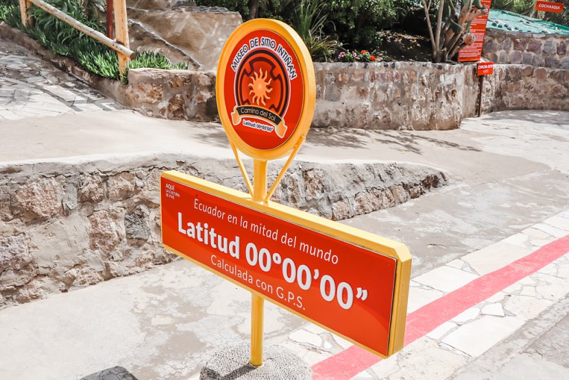 best things to do in Ecuador