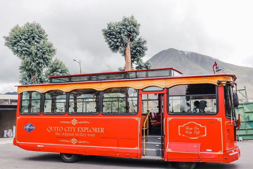 best things to do in Ecuador