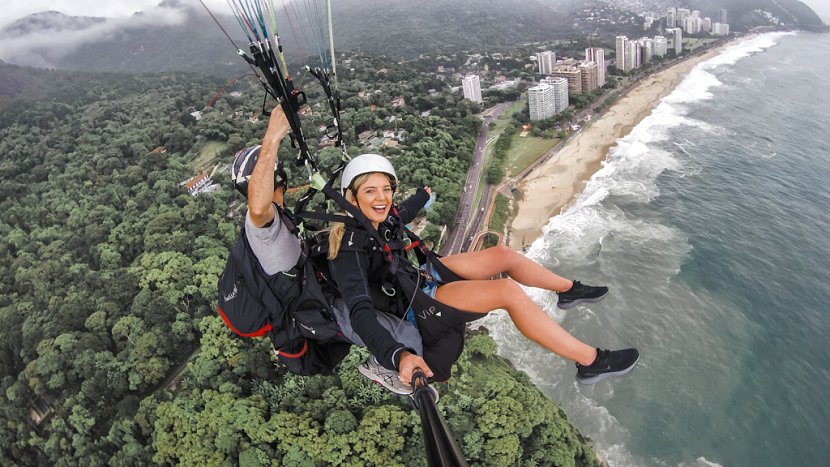 best things to do in Brazil