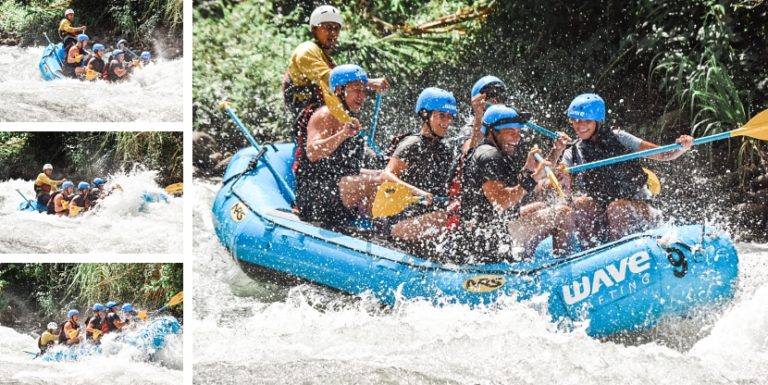 best things to do in Costa Rica