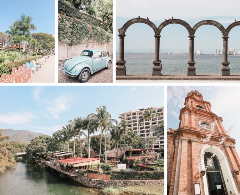 5 Best Places To Visit in The Pacific Coast of Mexico - Hudson and Emily