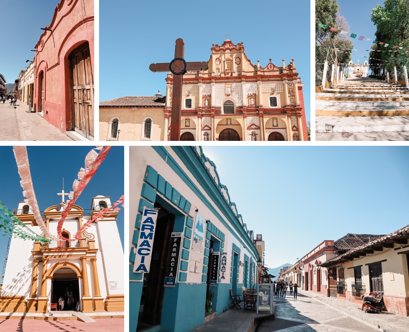 best things to do in Mexico