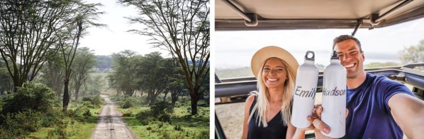 best safari in Kenya