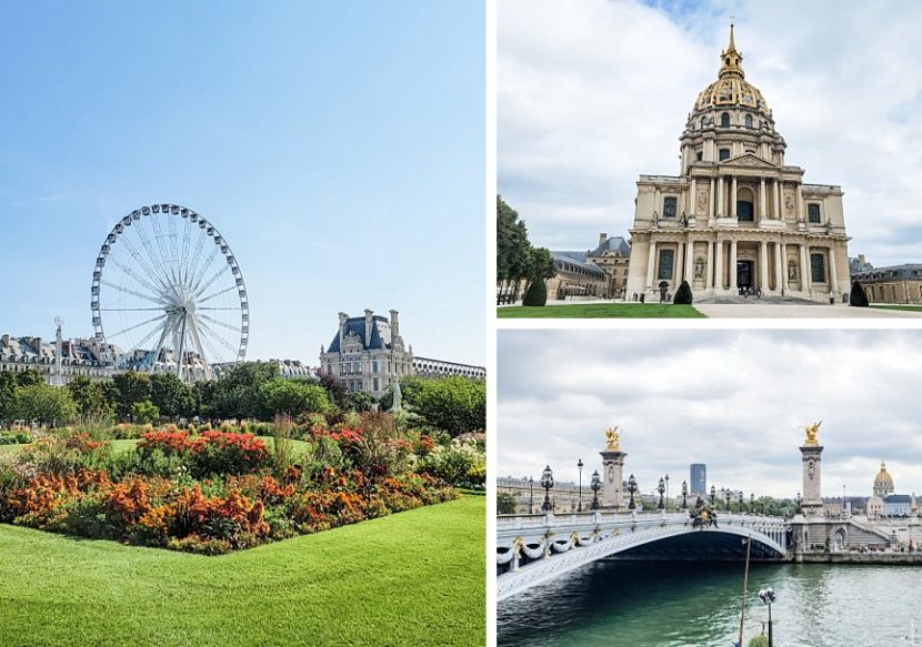 best things to do in paris