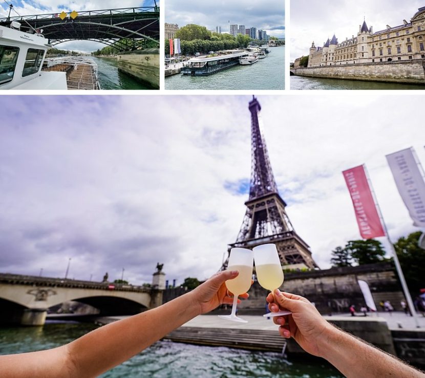 best things to do in paris