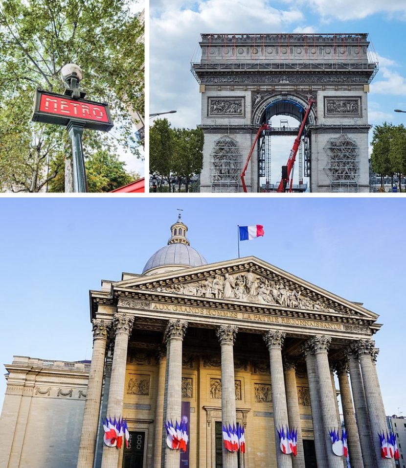 best things to do in paris