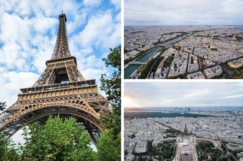 best things to do in paris