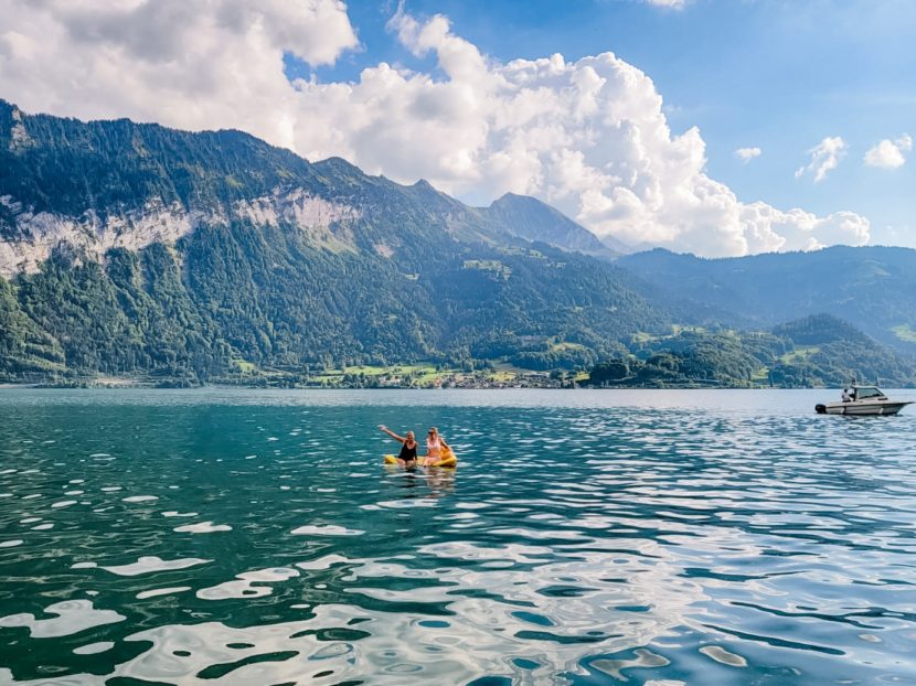 best things to do in switzerland