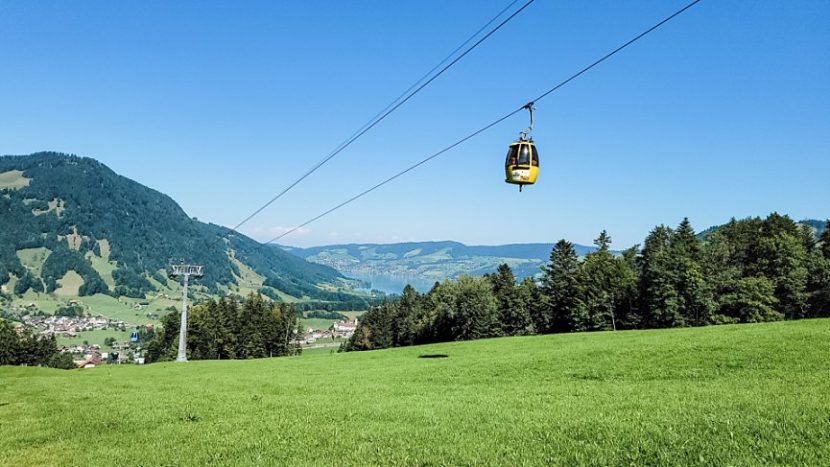 best things to do in switzerland